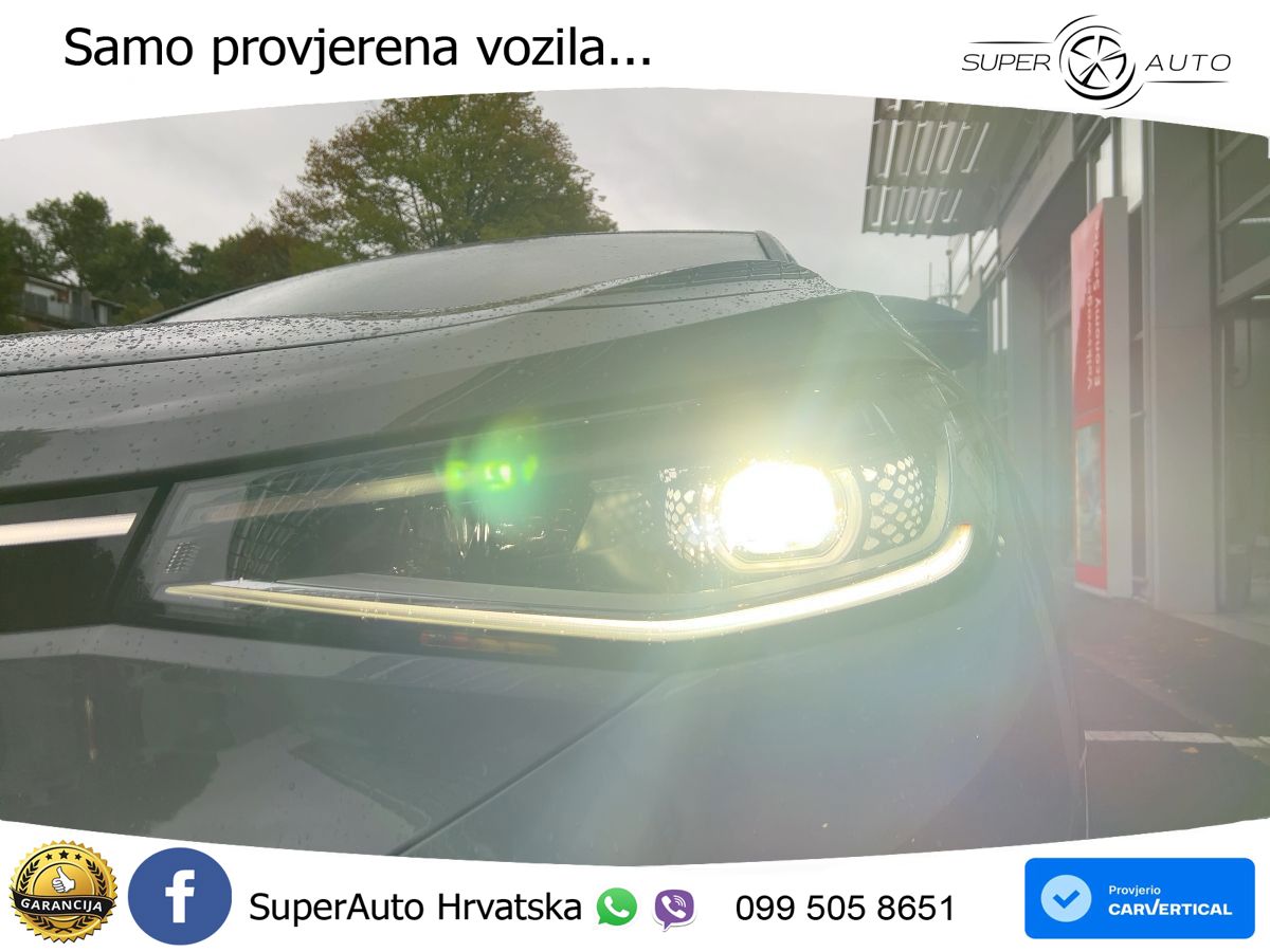 Volkswagen ID.5 Pro 82 kWh (174 KS)