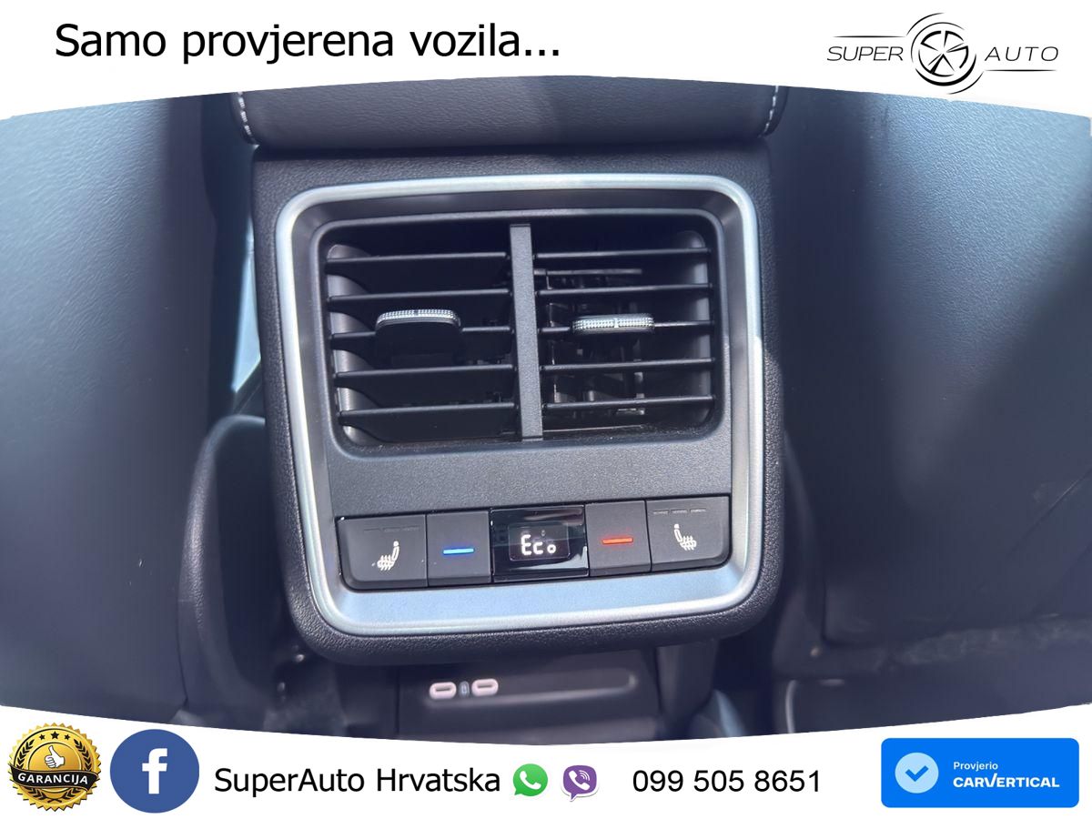 Škoda Enyaq Coupe iV 85 82 kWh (286 KS) SportLine LED+GR SJED+ACC