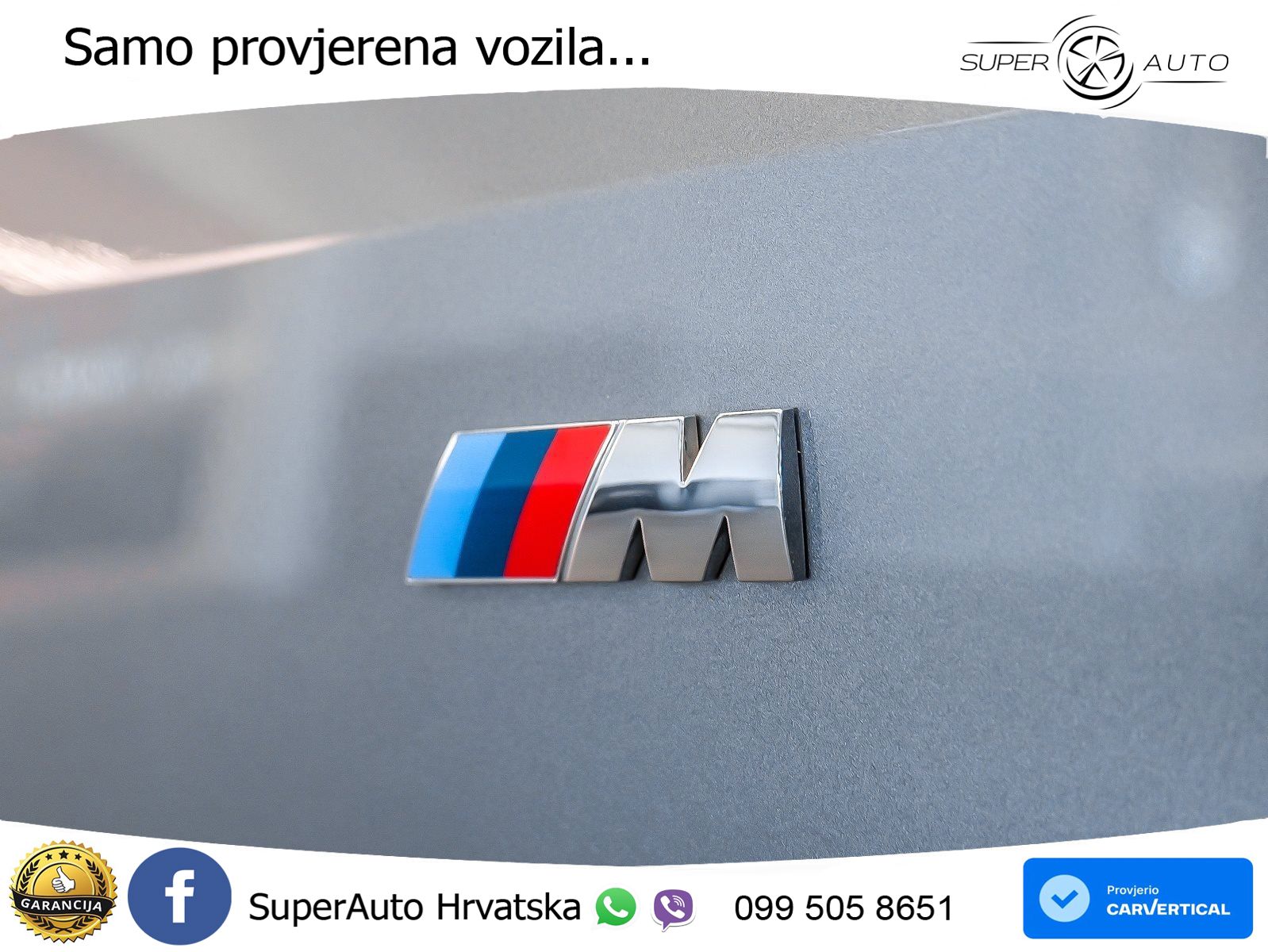 BMW X5 30d (298 KS) xDrive Steptronic M Sport