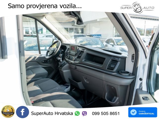 Ford Transit 105 KS