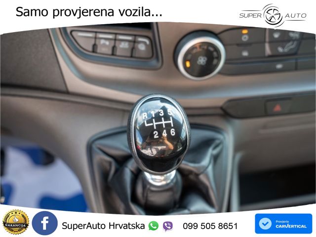 Ford Transit 105 KS
