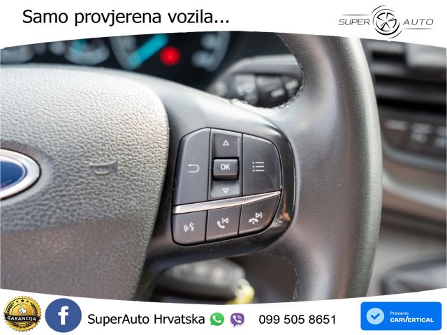 Ford Transit 105 KS