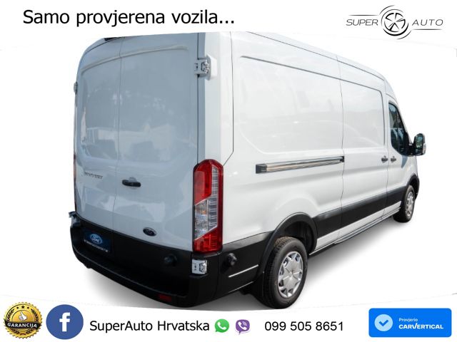 Ford Transit 105 KS