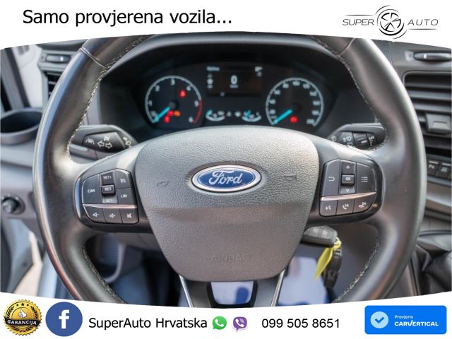 Ford Transit 105 KS