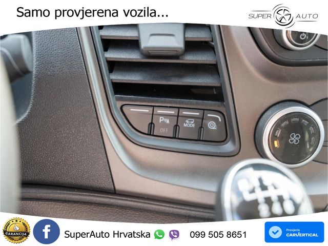 Ford Transit 105 KS
