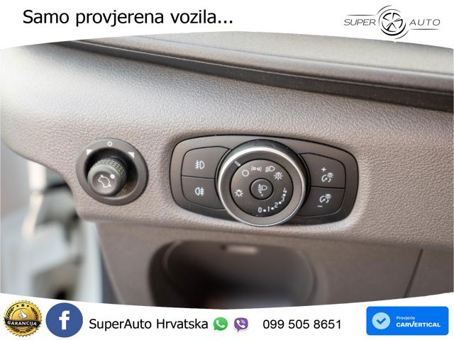 Ford Transit 105 KS