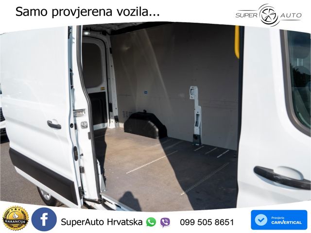 Ford Transit 105 KS