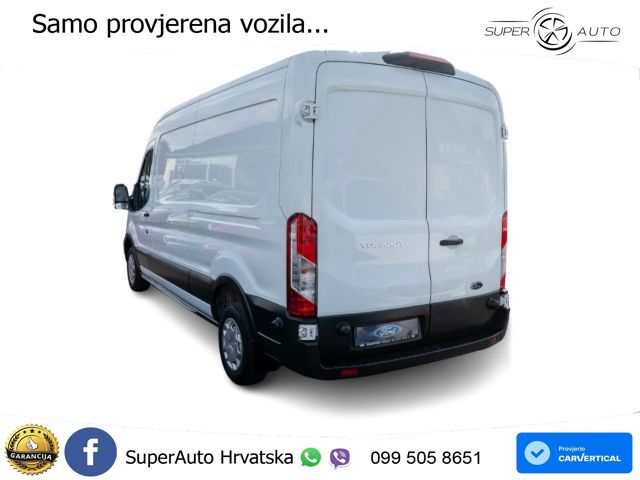 Ford Transit 105 KS