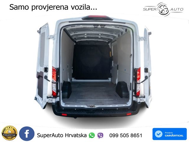 Ford Transit 105 KS