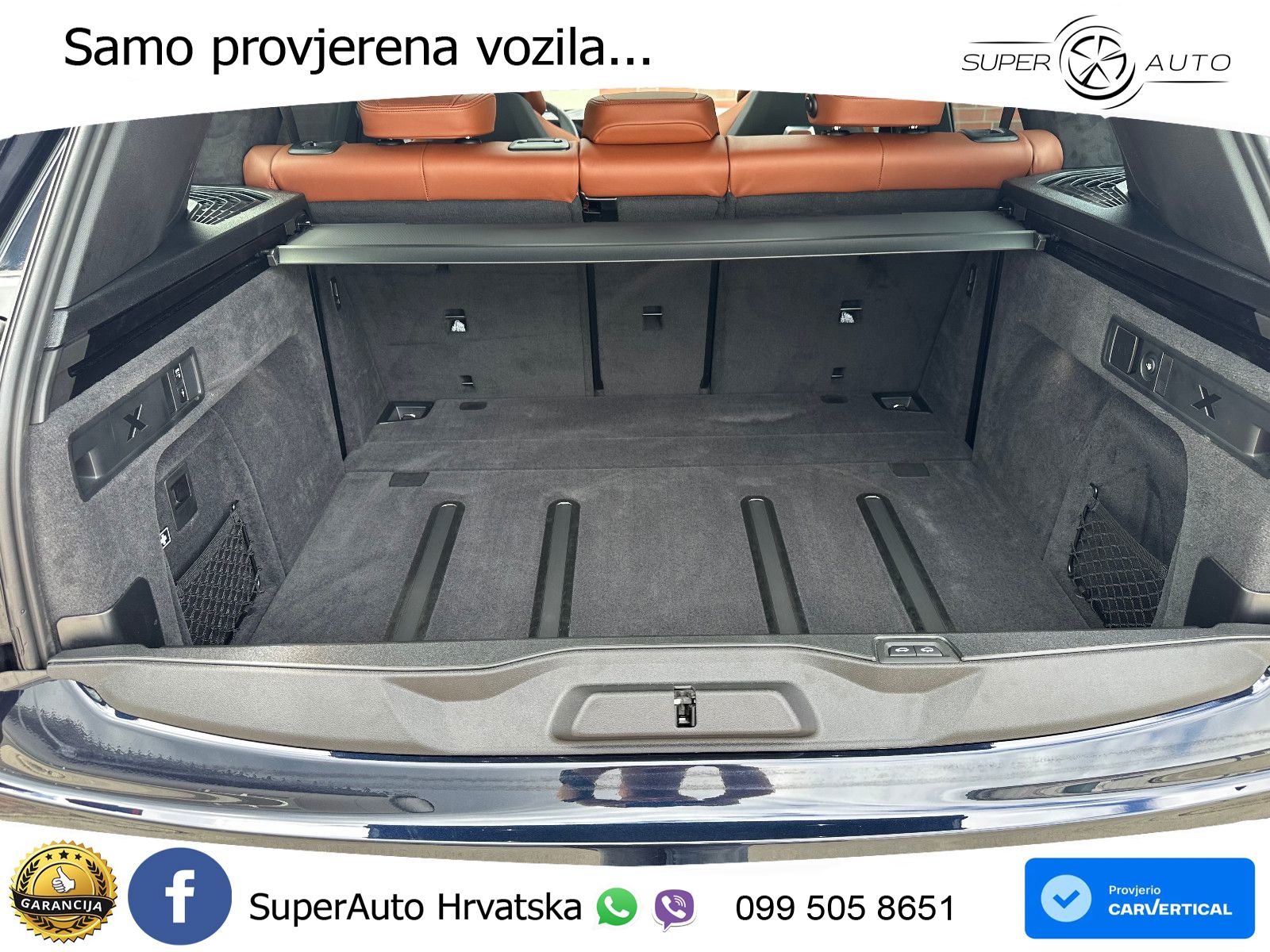 BMW X5 30d (286 KS) xDrive Steptronic LED+GR SJED+ACC