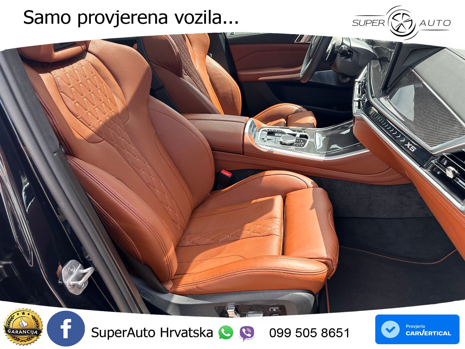 BMW X5 30d (286 KS) xDrive Steptronic LED+GR SJED+ACC