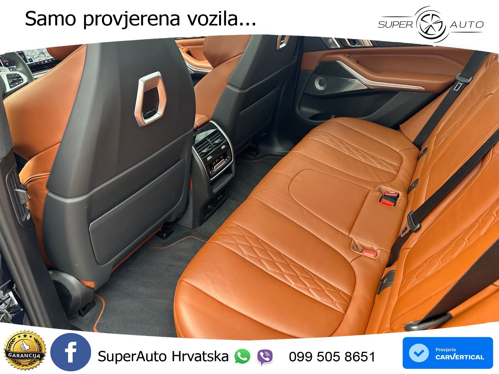BMW X5 30d (286 KS) xDrive Steptronic LED+GR SJED+ACC