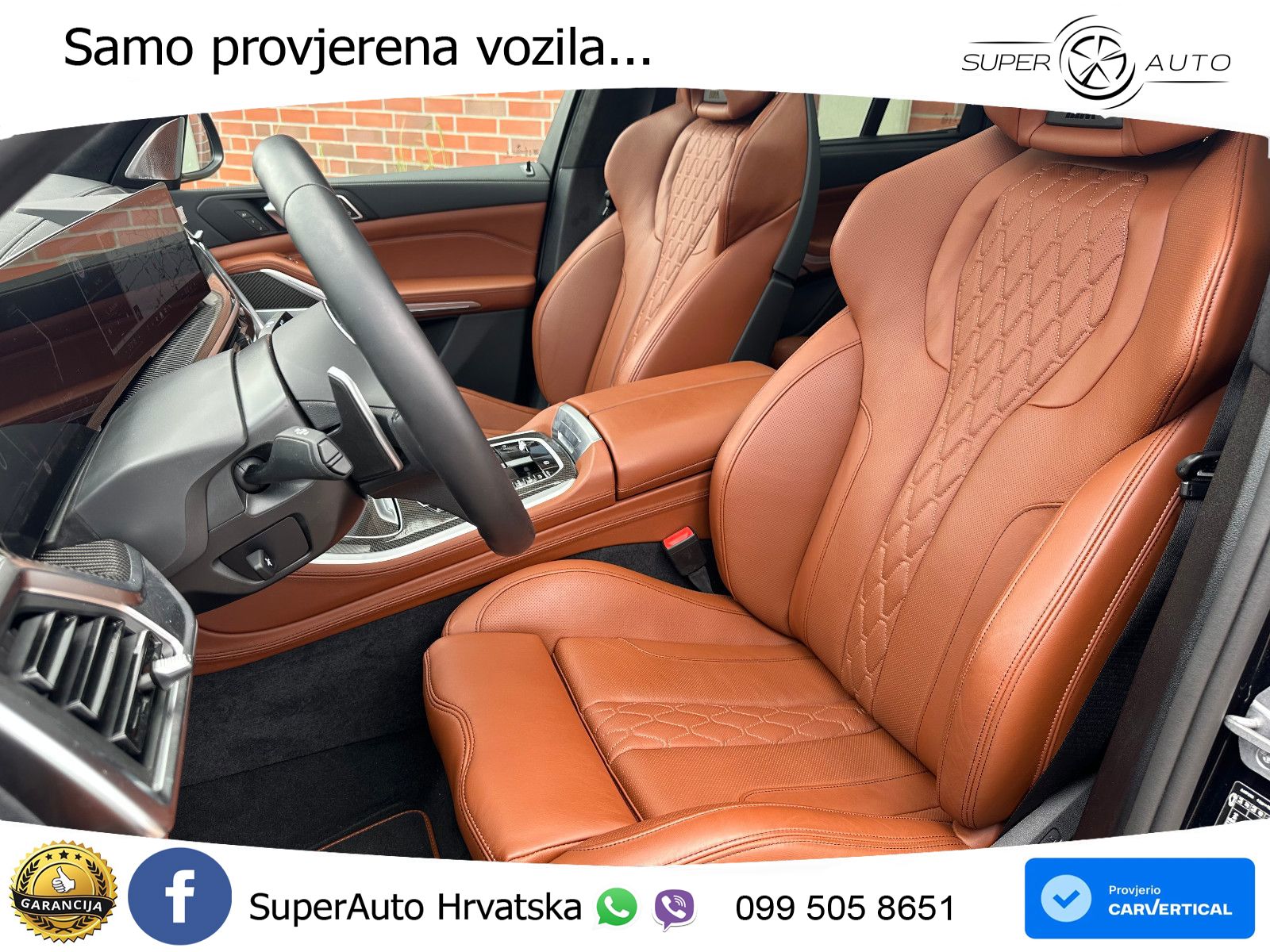 BMW X5 30d (286 KS) xDrive Steptronic LED+GR SJED+ACC