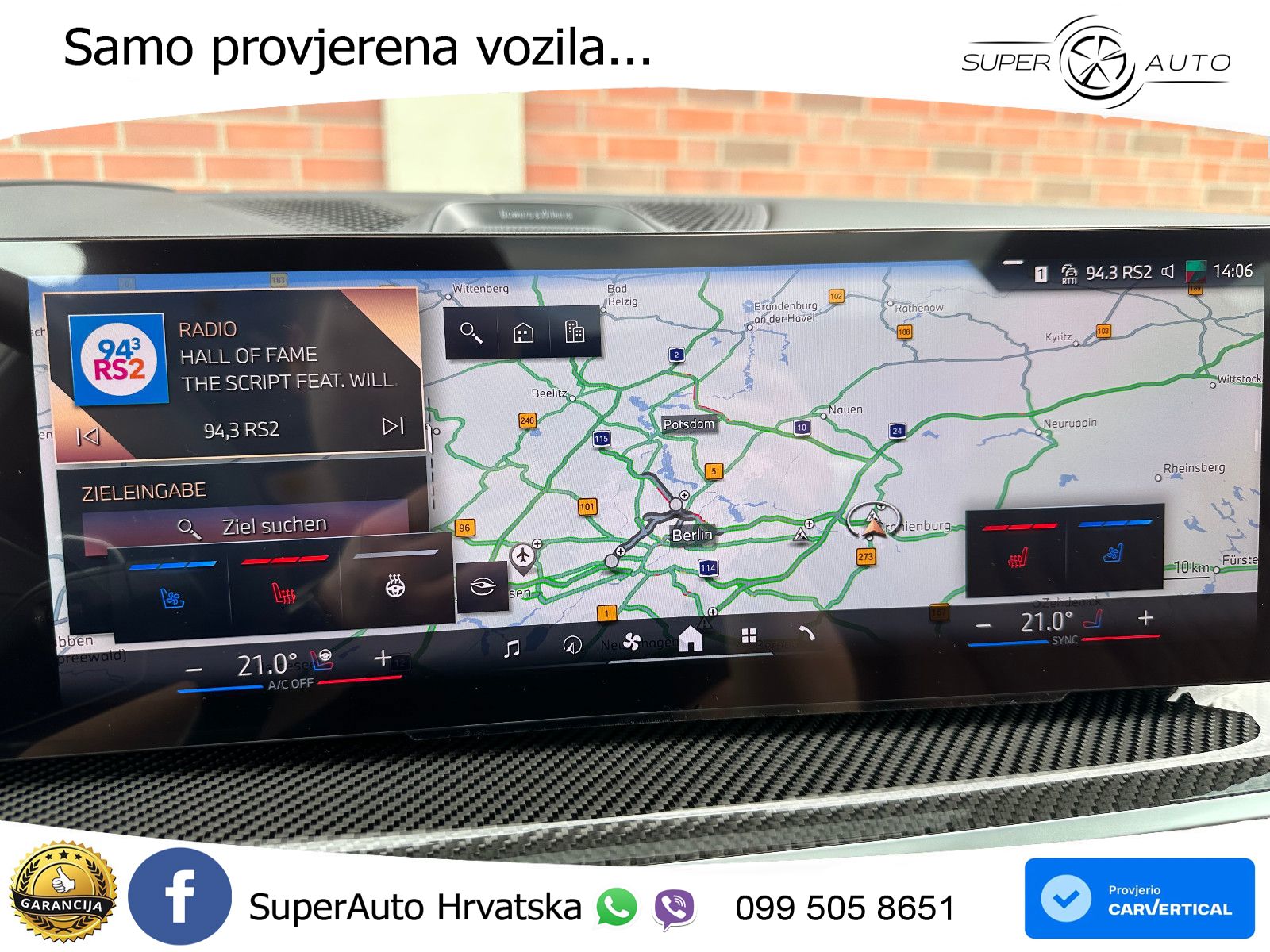 BMW X5 30d (286 KS) xDrive Steptronic LED+GR SJED+ACC