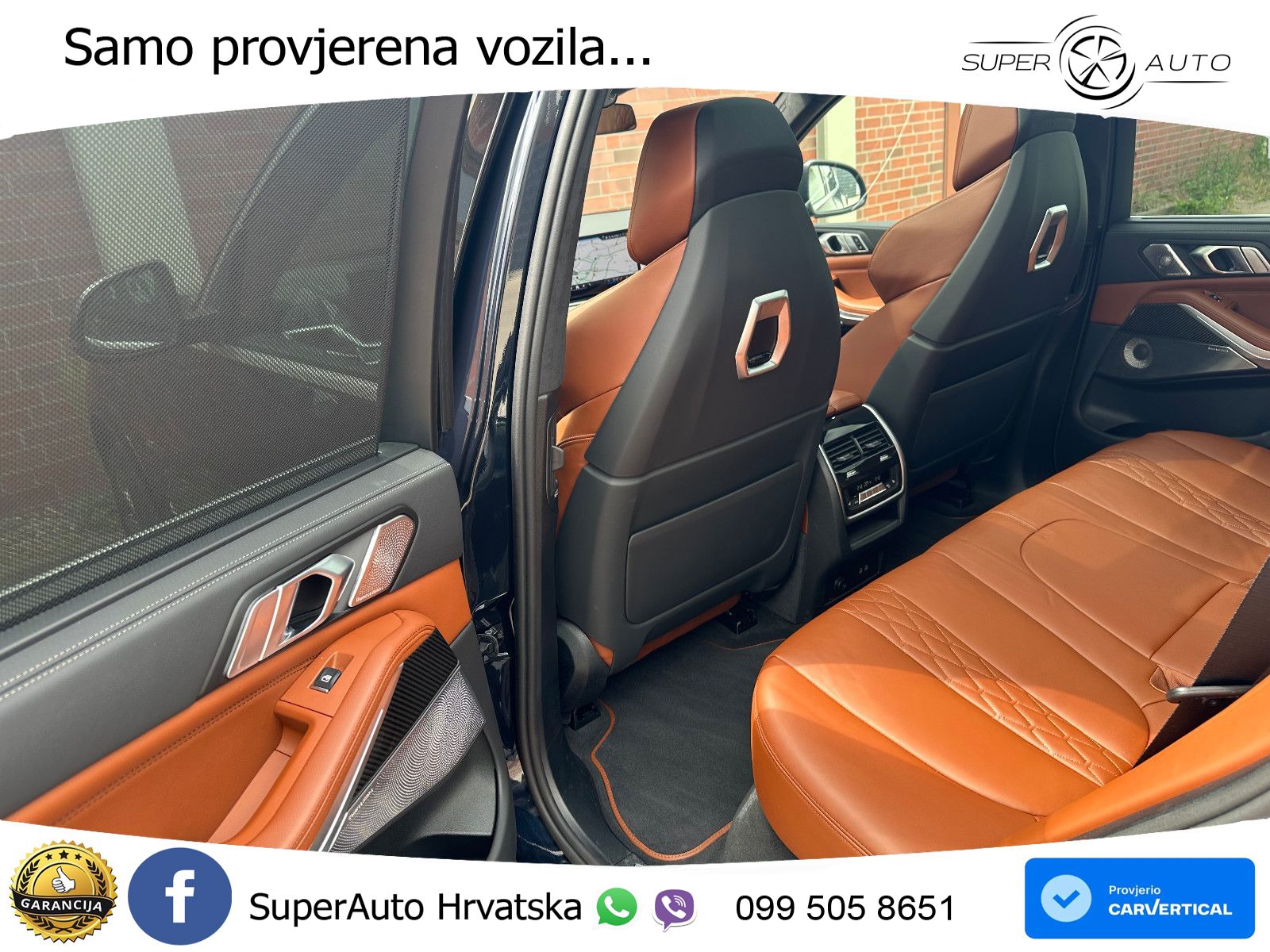 BMW X5 30d (286 KS) xDrive Steptronic LED+GR SJED+ACC