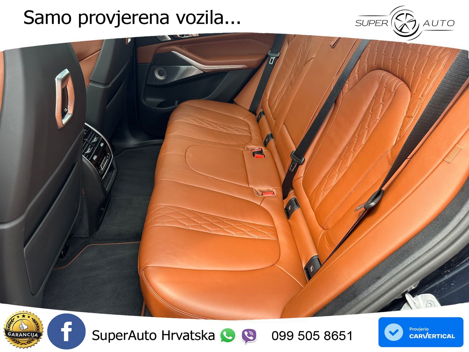 BMW X5 30d (286 KS) xDrive Steptronic LED+GR SJED+ACC