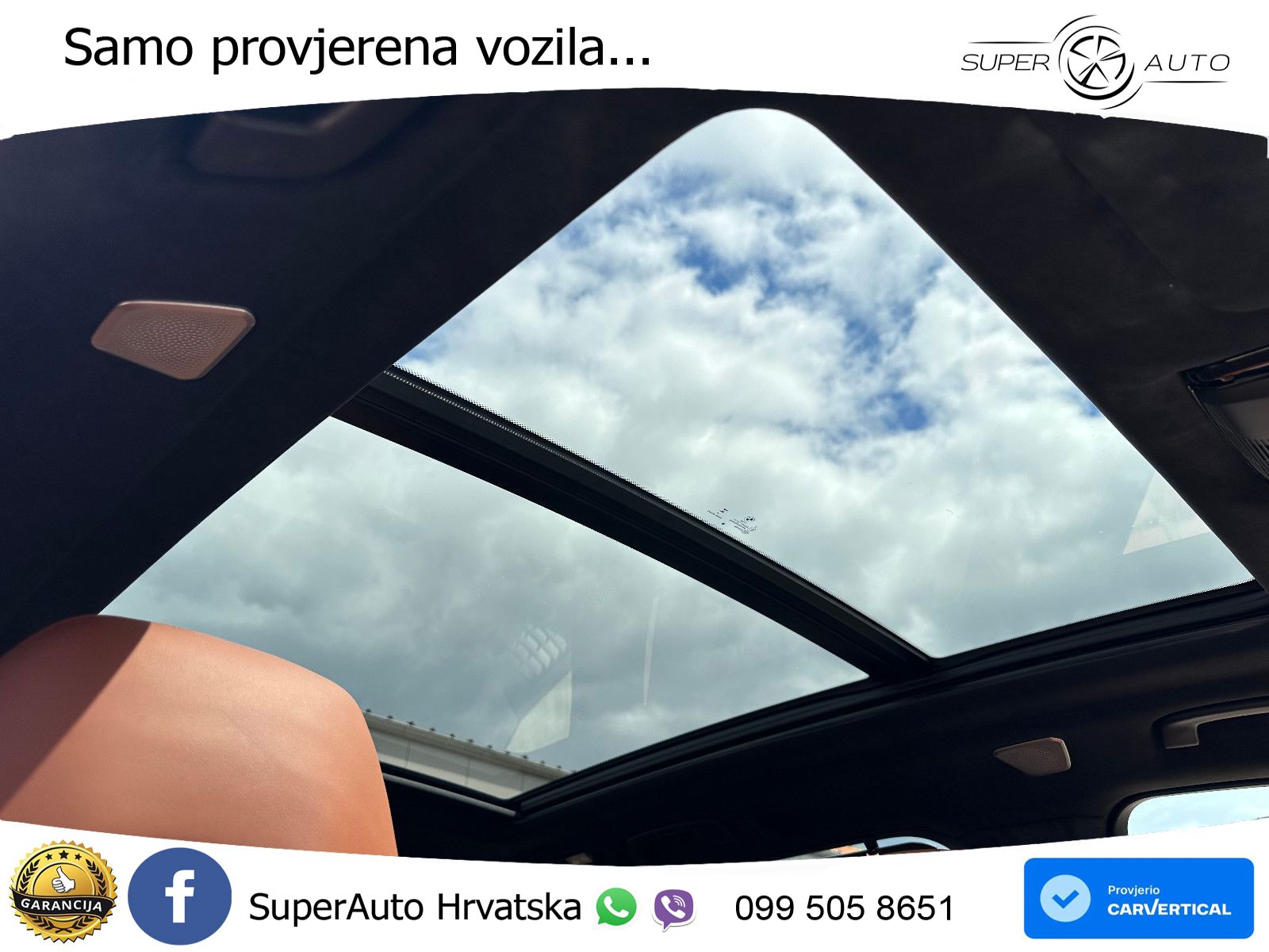 BMW X5 30d (286 KS) xDrive Steptronic LED+GR SJED+ACC