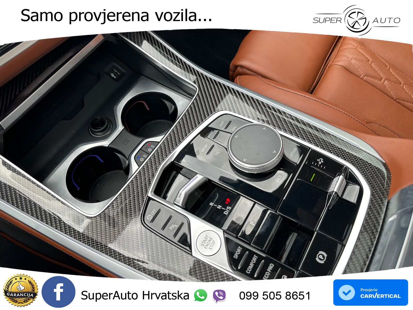 BMW X5 30d (286 KS) xDrive Steptronic LED+GR SJED+ACC