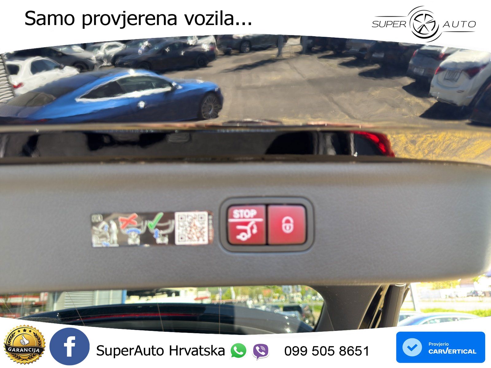 Mercedes EQE SUV AMG EQE 53 100 kWh (687 KS) 4MATIC+ AMG DYNAMIC PLUS ZRAČNI+ACC+GR SJED+360+PANO