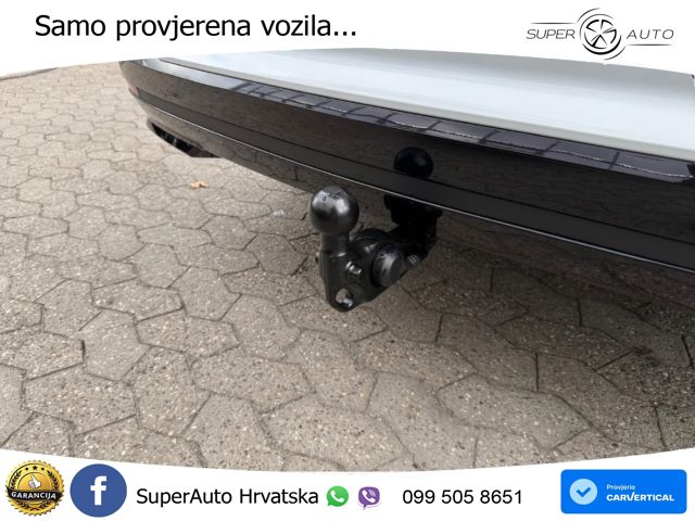 Škoda Enyaq 85 82 kWh (286 KS) SportLine LED+GR SJED+ACC
