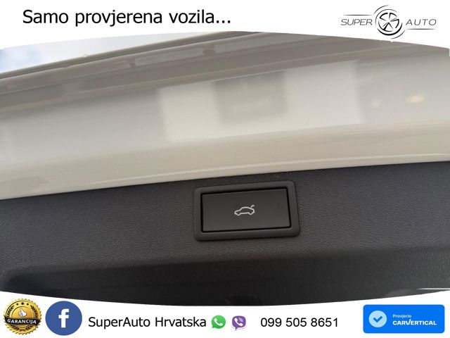 Škoda Enyaq 85 82 kWh (286 KS) SportLine LED+GR SJED+ACC