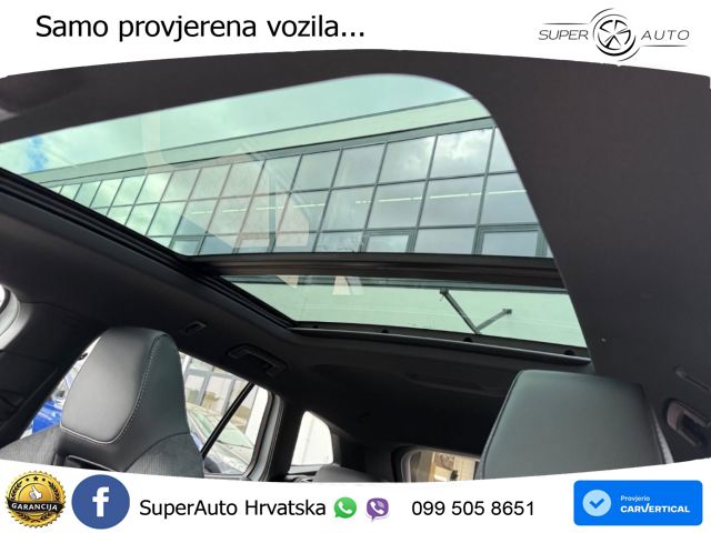 Škoda Enyaq 85 82 kWh (286 KS) SportLine LED+GR SJED+ACC