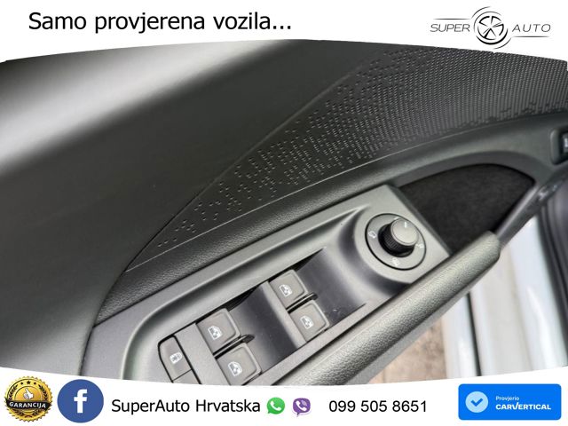 Škoda Enyaq 85 82 kWh (286 KS) SportLine LED+GR SJED+ACC