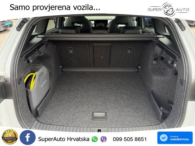Škoda Enyaq 85 82 kWh (286 KS) SportLine LED+GR SJED+ACC