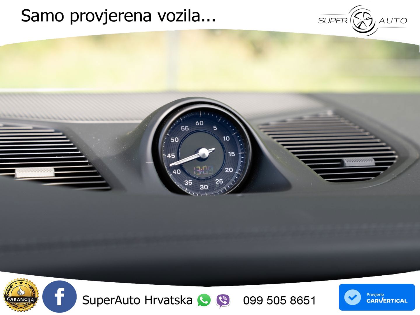 Porsche Cayenne Coupe S 3.0 V6 (519 KS) E-Hybrid Tiptronic S