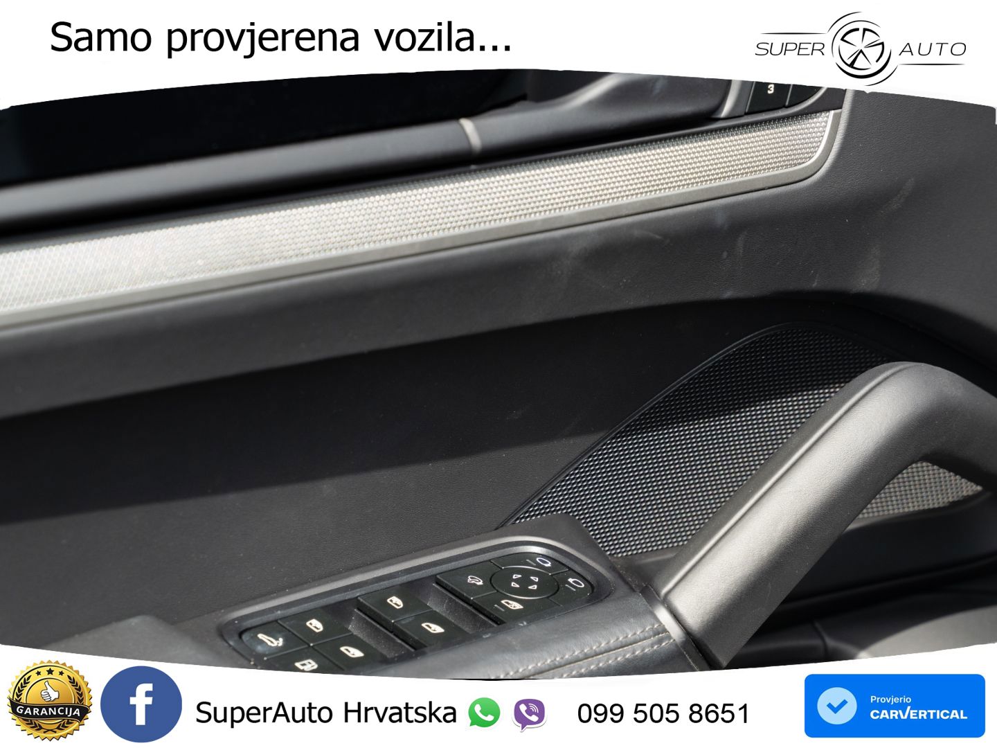 Porsche Cayenne Coupe S 3.0 V6 (519 KS) E-Hybrid Tiptronic S