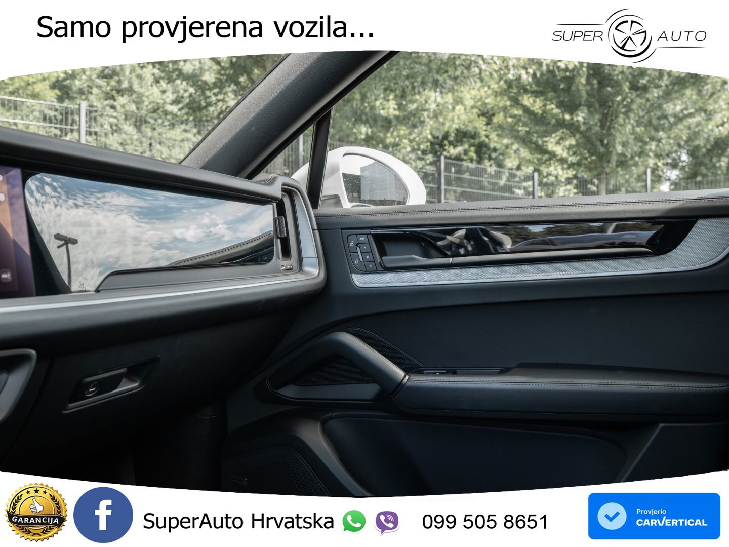 Porsche Cayenne Coupe S 3.0 V6 (519 KS) E-Hybrid Tiptronic S