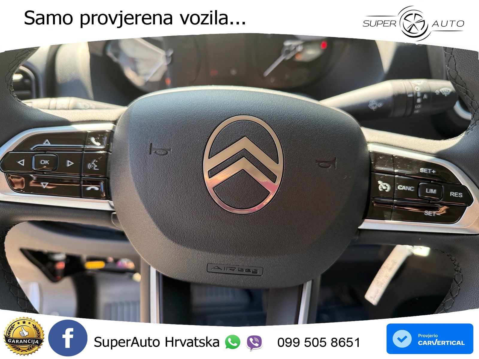 Citroën Jumper 140 KS
