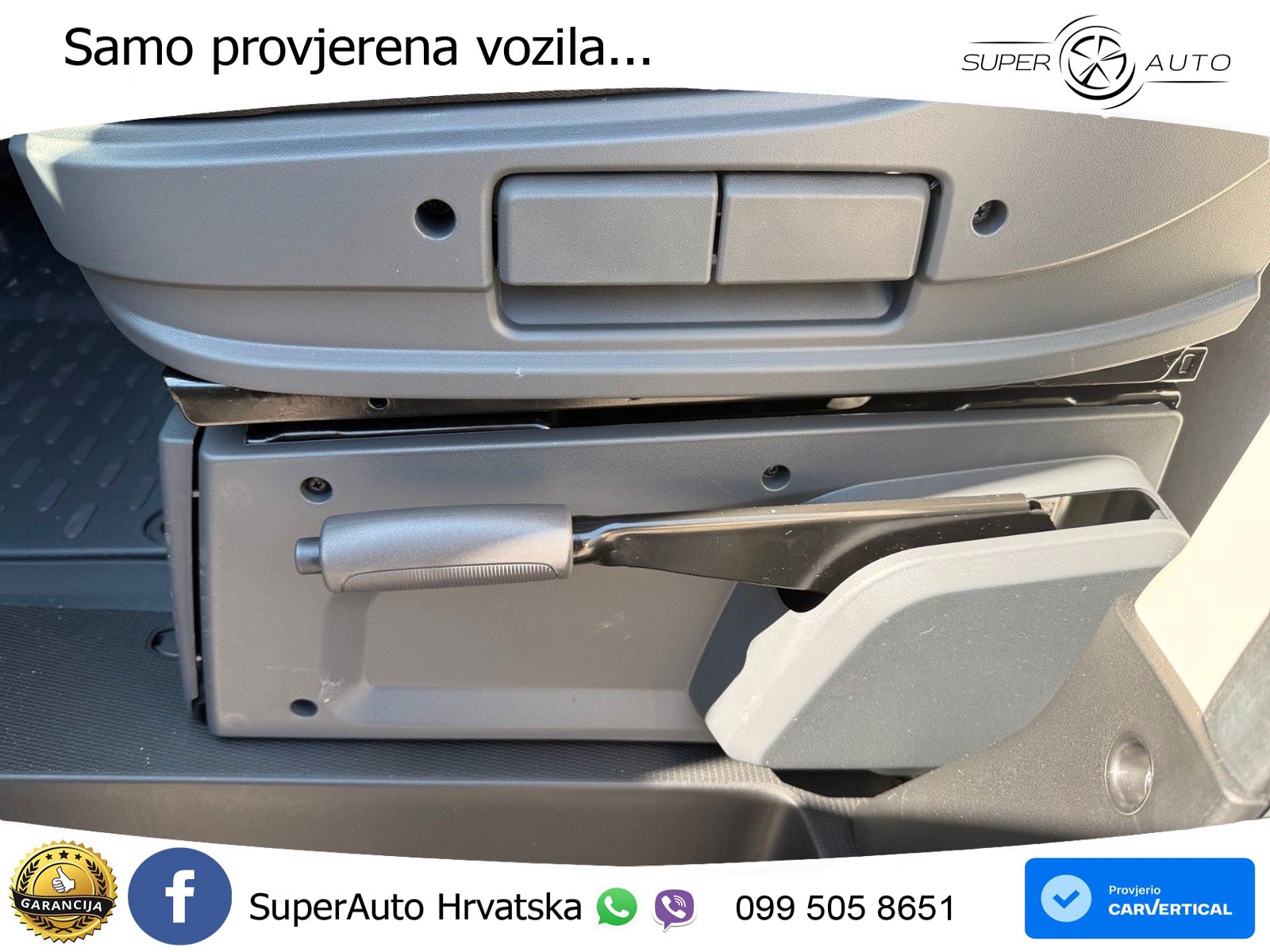 Citroën Jumper 140 KS