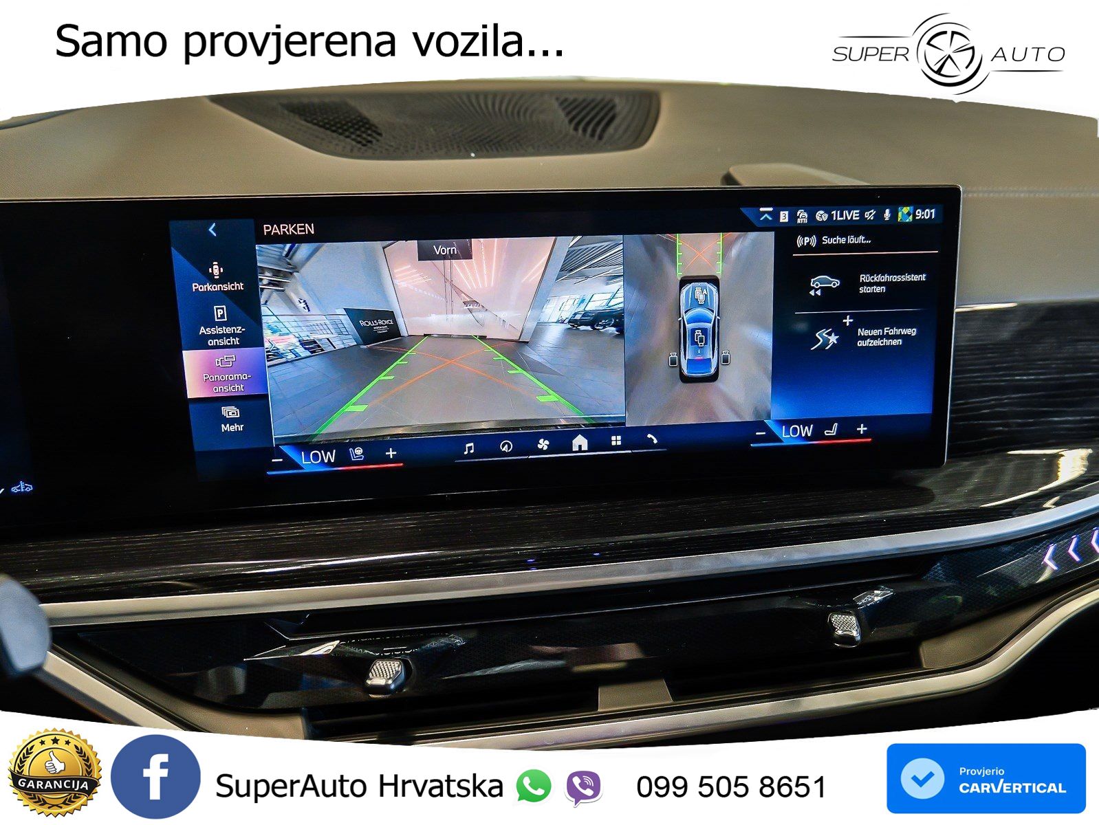 BMW X6 30d (298 KS) xDrive Steptronic M Sport