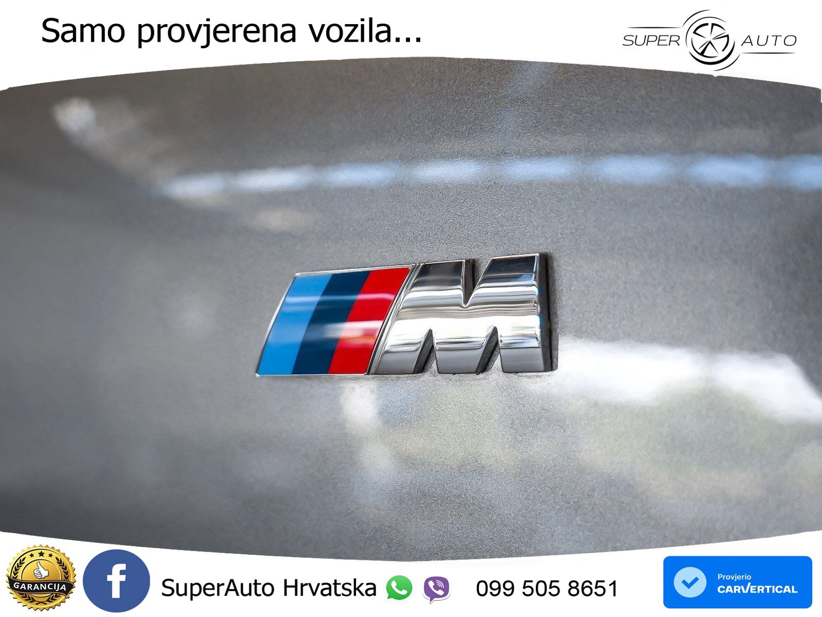 BMW X6 30d (298 KS) xDrive Steptronic M Sport