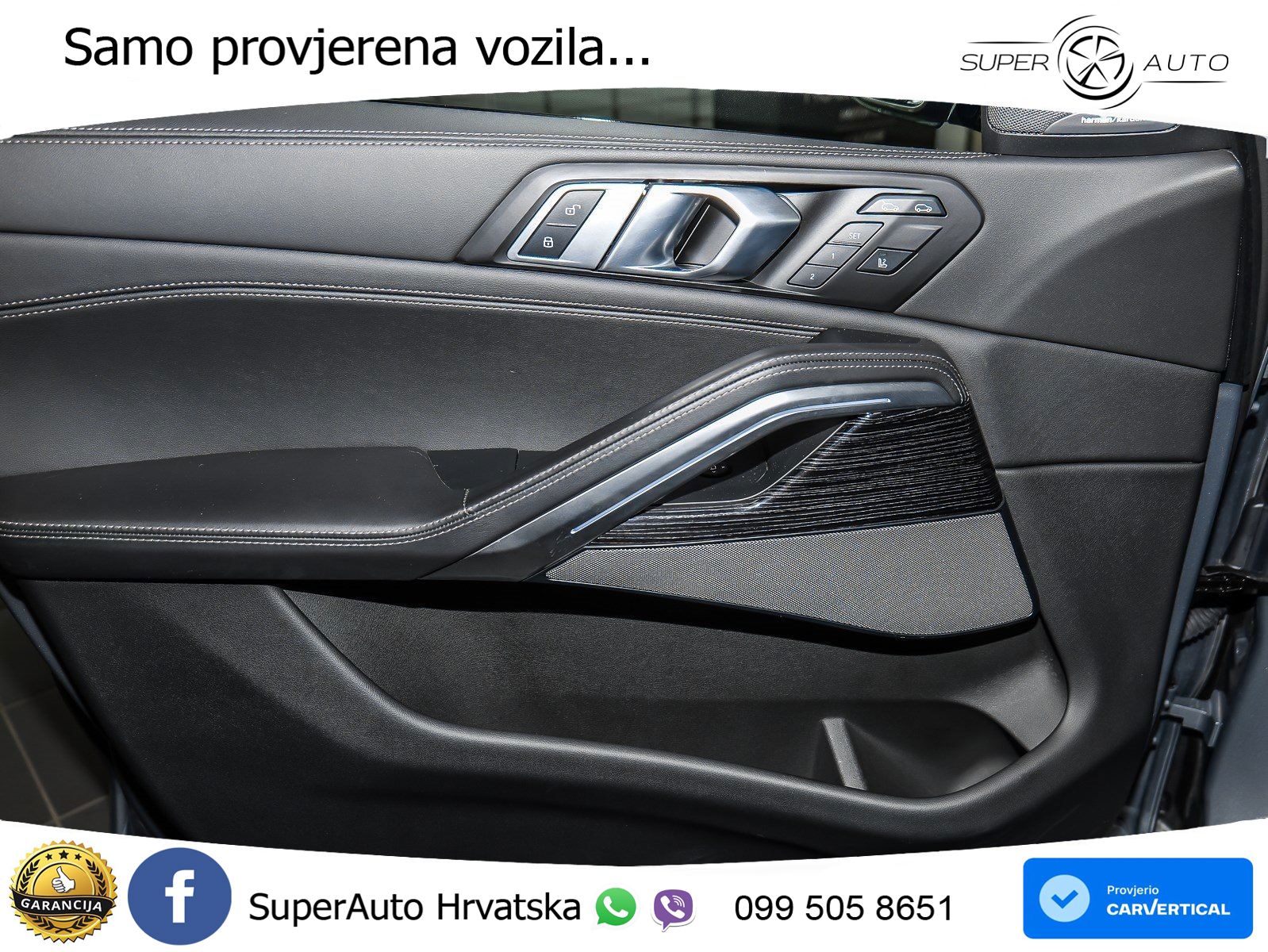 BMW X6 30d (298 KS) xDrive Steptronic M Sport