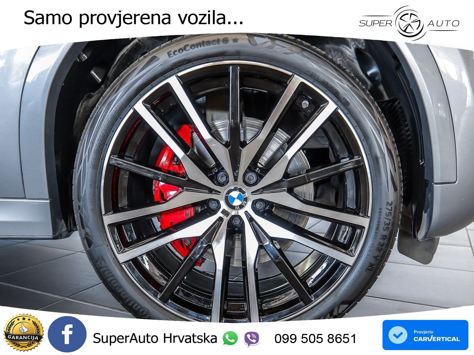 BMW X6 30d (298 KS) xDrive Steptronic M Sport
