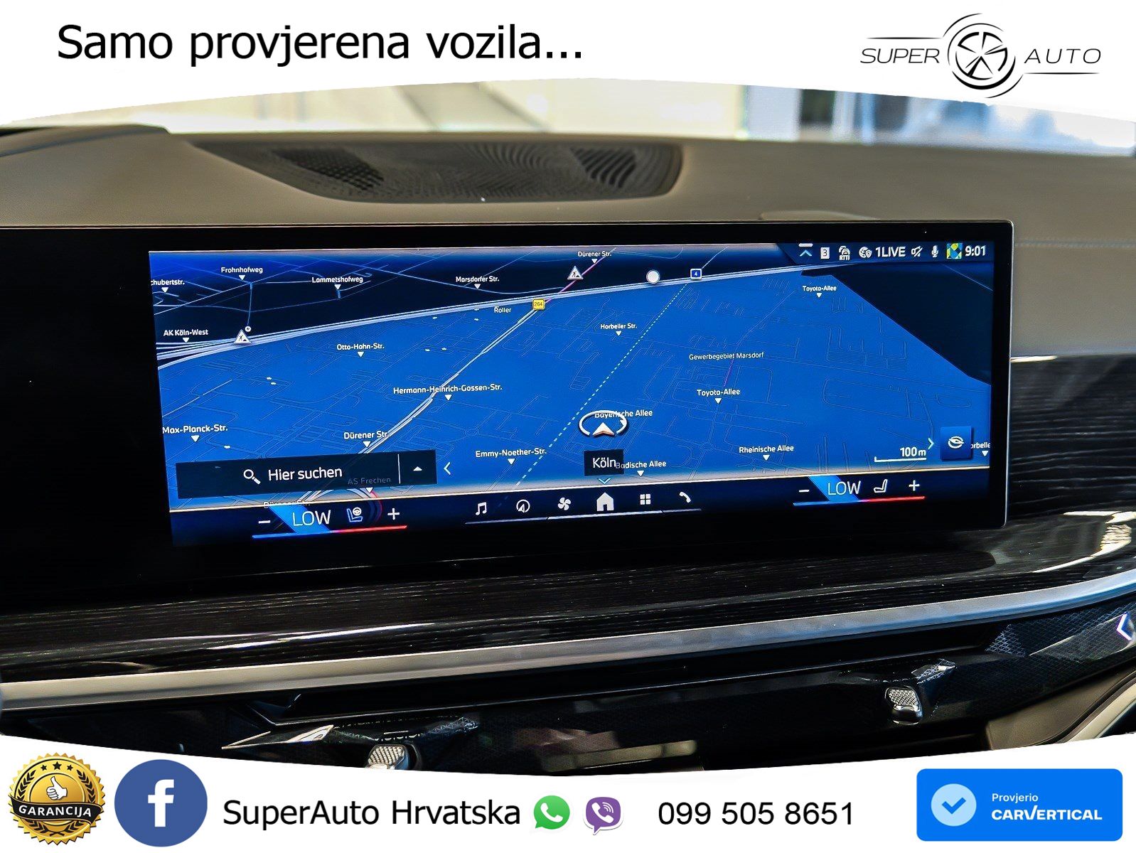 BMW X6 30d (298 KS) xDrive Steptronic M Sport