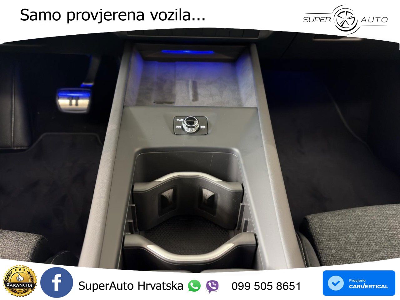 Volkswagen ID.3 79 kWh (231 KS) LED+GR SJED+ACC