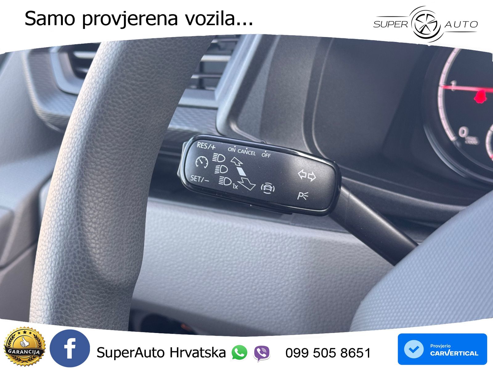 VW Transporter 150 KS