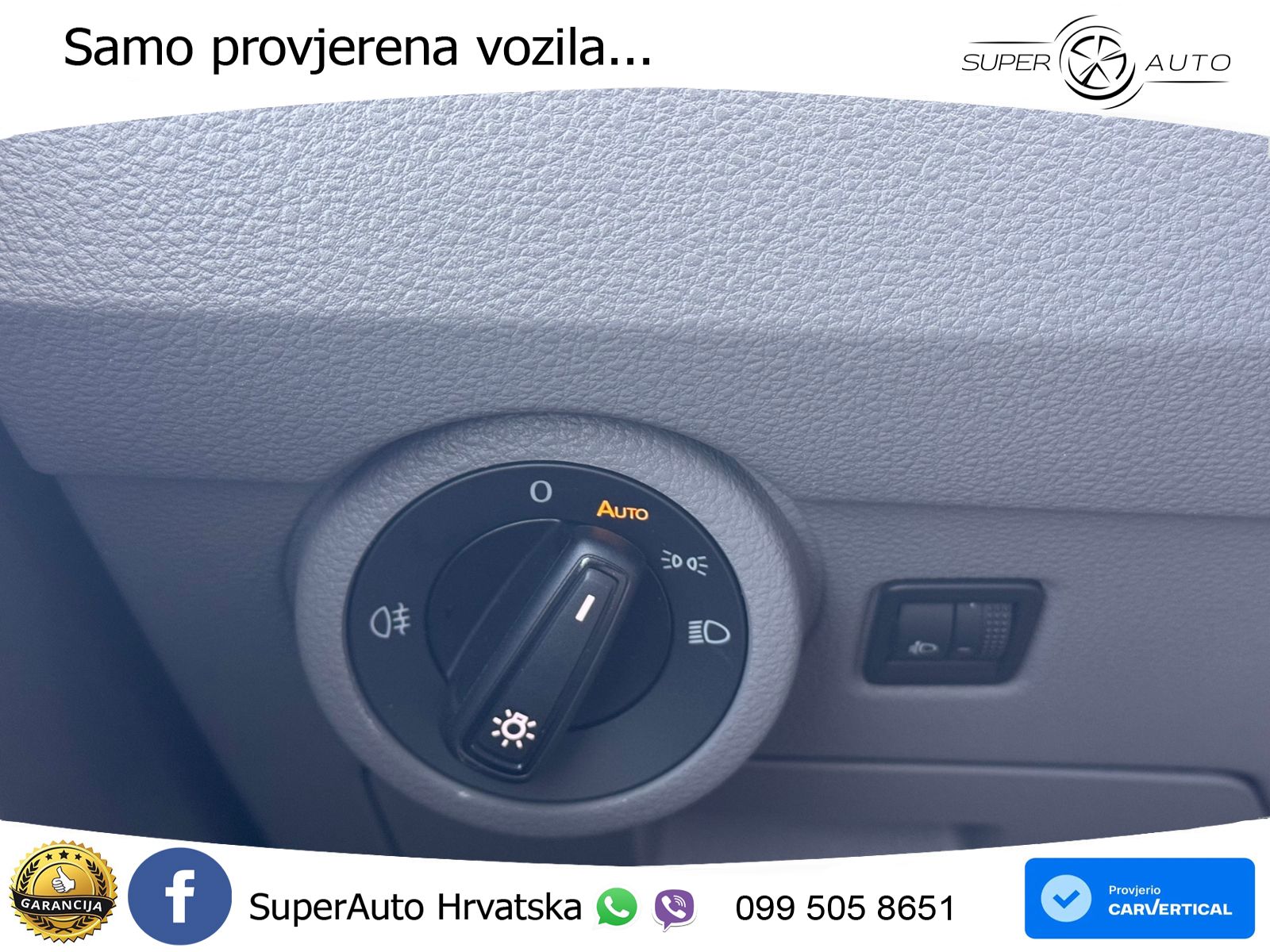 VW Transporter 150 KS