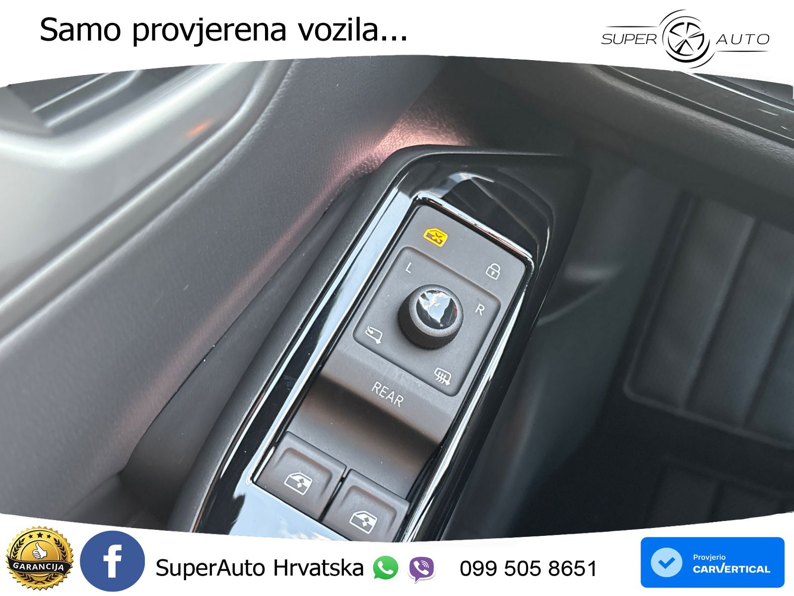 Volkswagen ID.3 GTX Performance 84 kWh (326 KS) LED+GR SJED+ACC