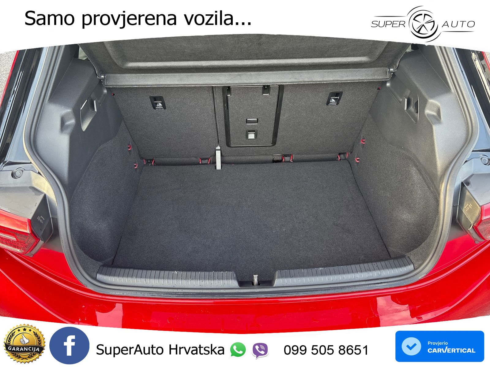 Volkswagen ID.3 GTX Performance 84 kWh (326 KS) LED+GR SJED+ACC