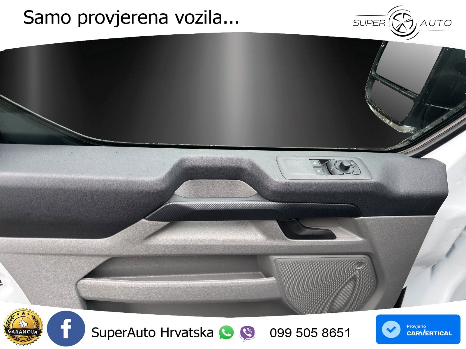Ford Transit 150 KS