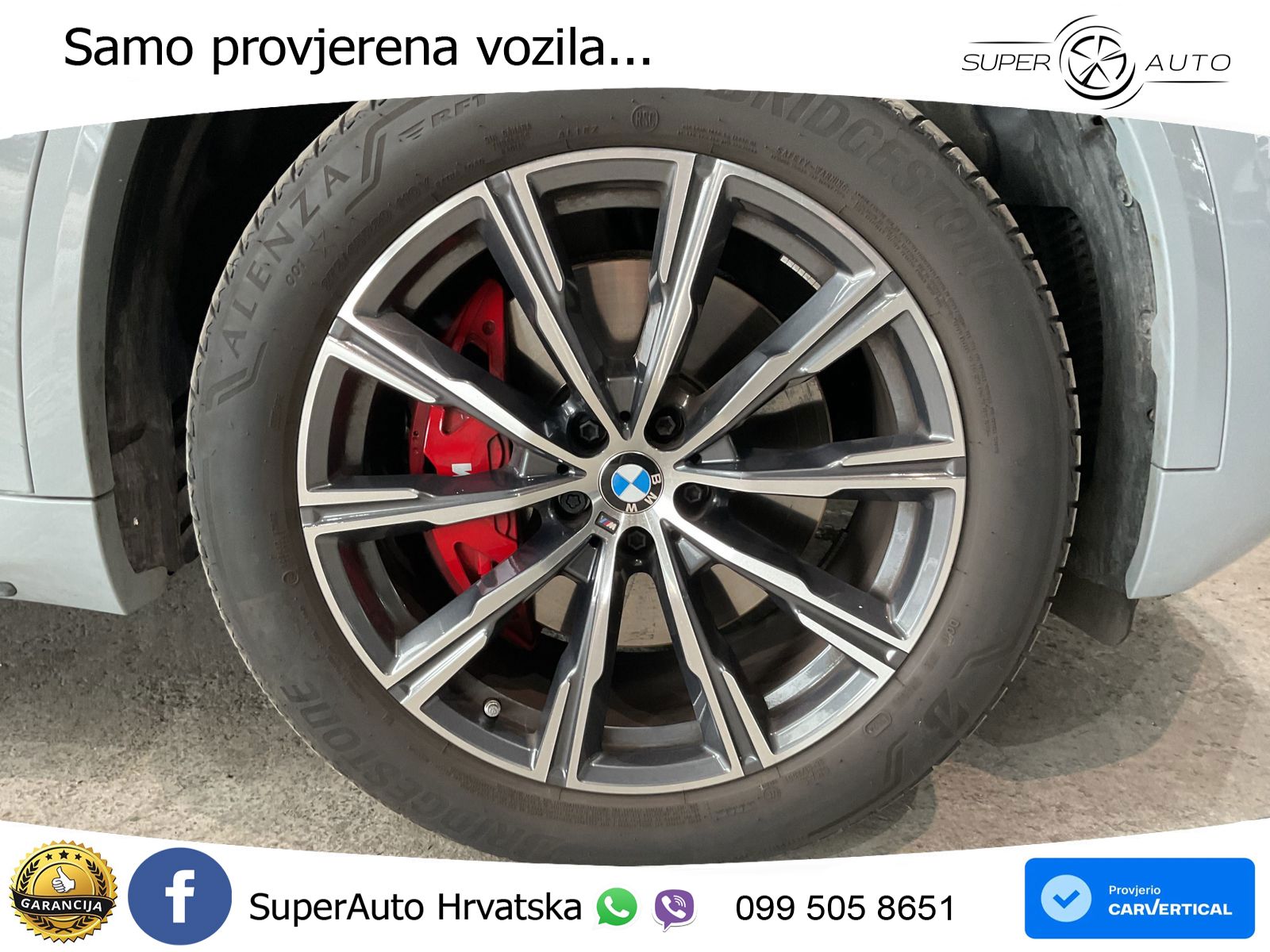BMW X5 30d (298 KS) xDrive Steptronic