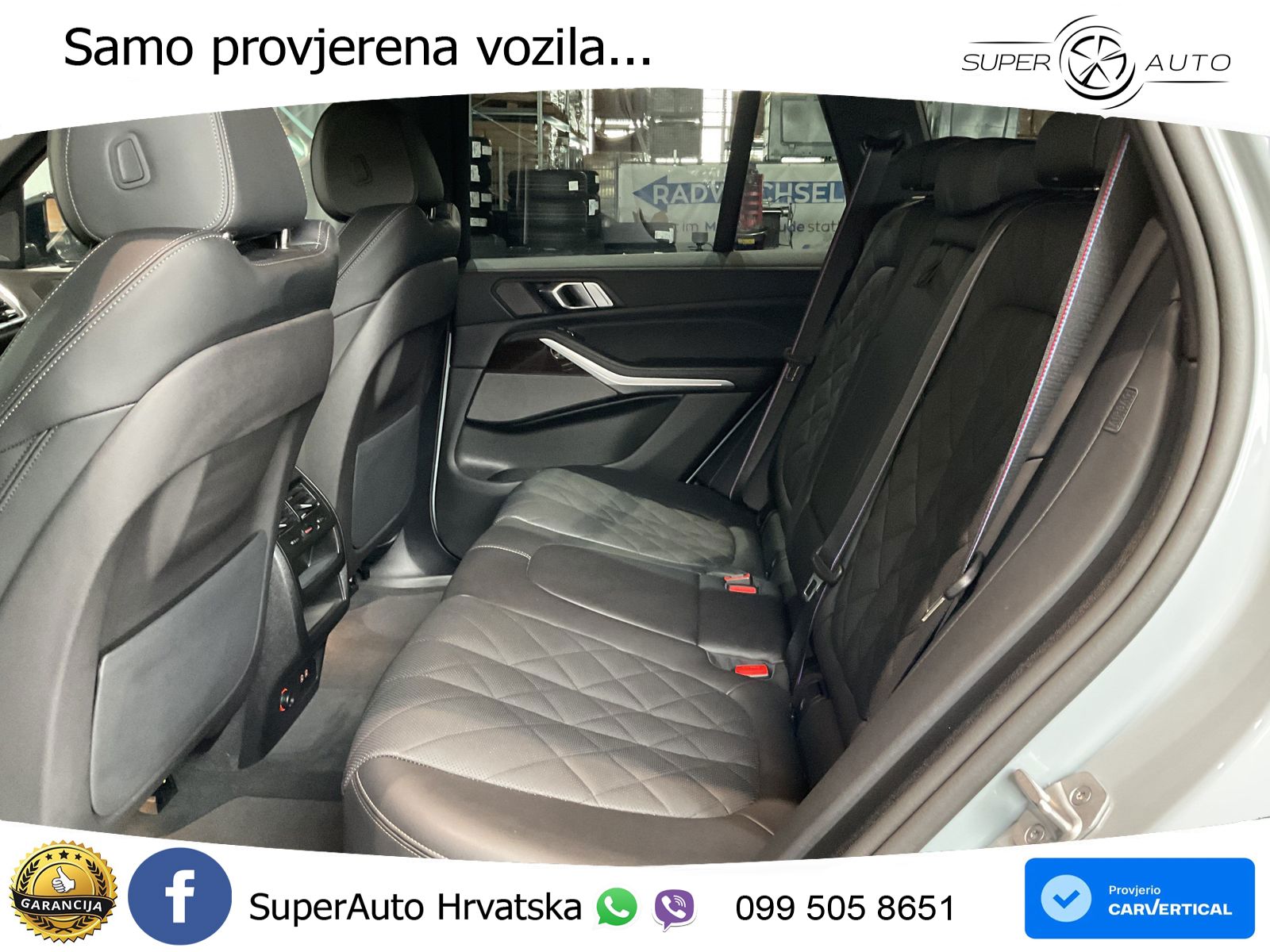 BMW X5 30d (298 KS) xDrive Steptronic