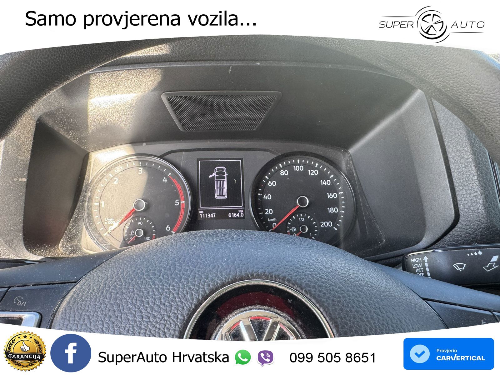 VW Crafter
