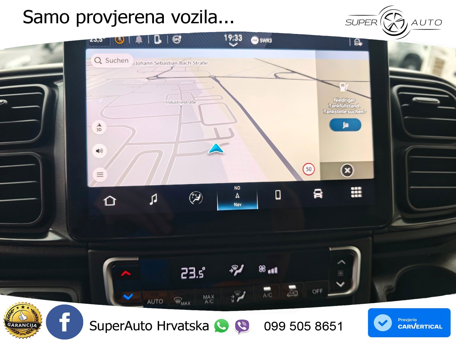Peugeot Boxer 179 KS