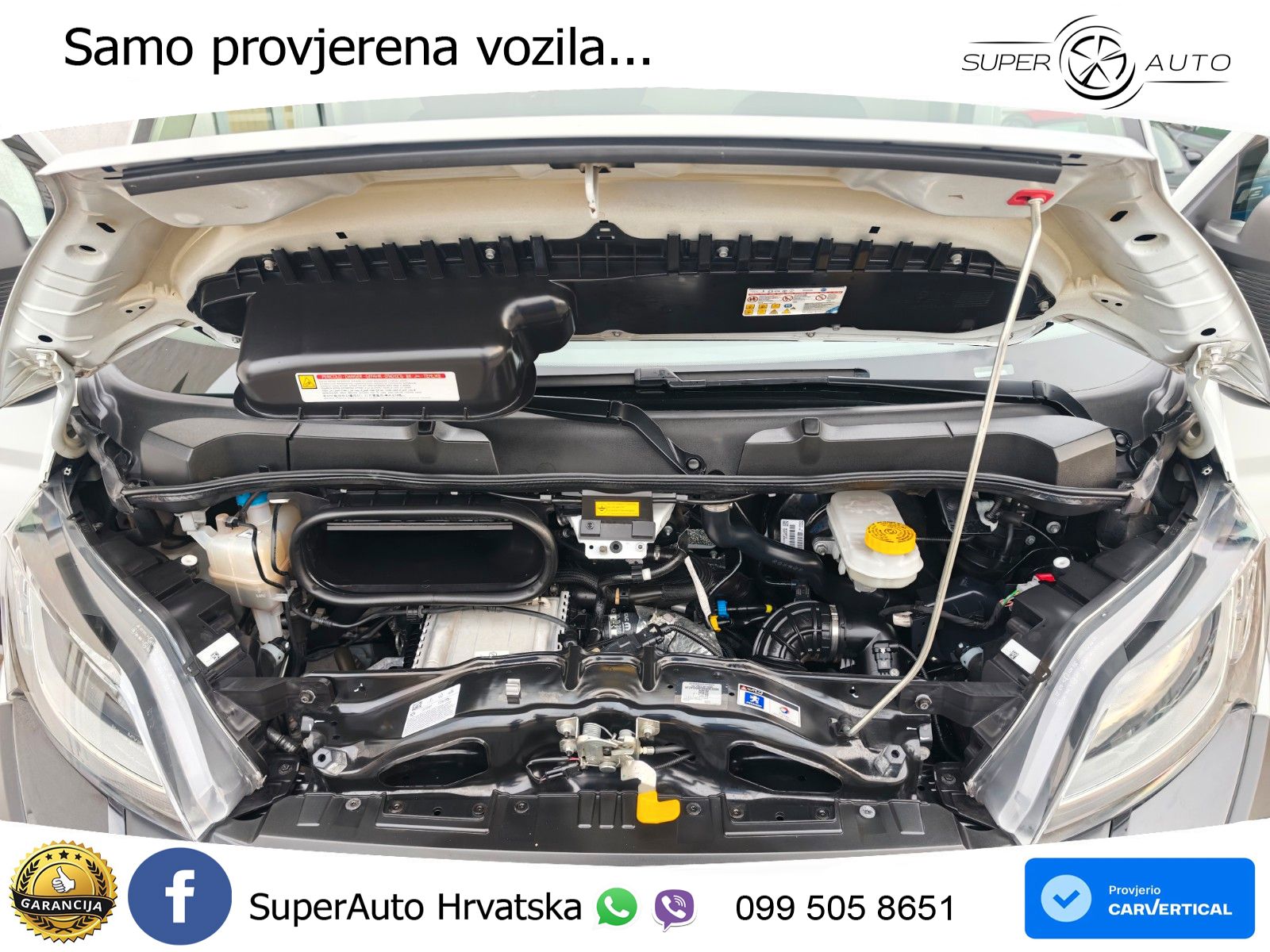 Peugeot Boxer 179 KS