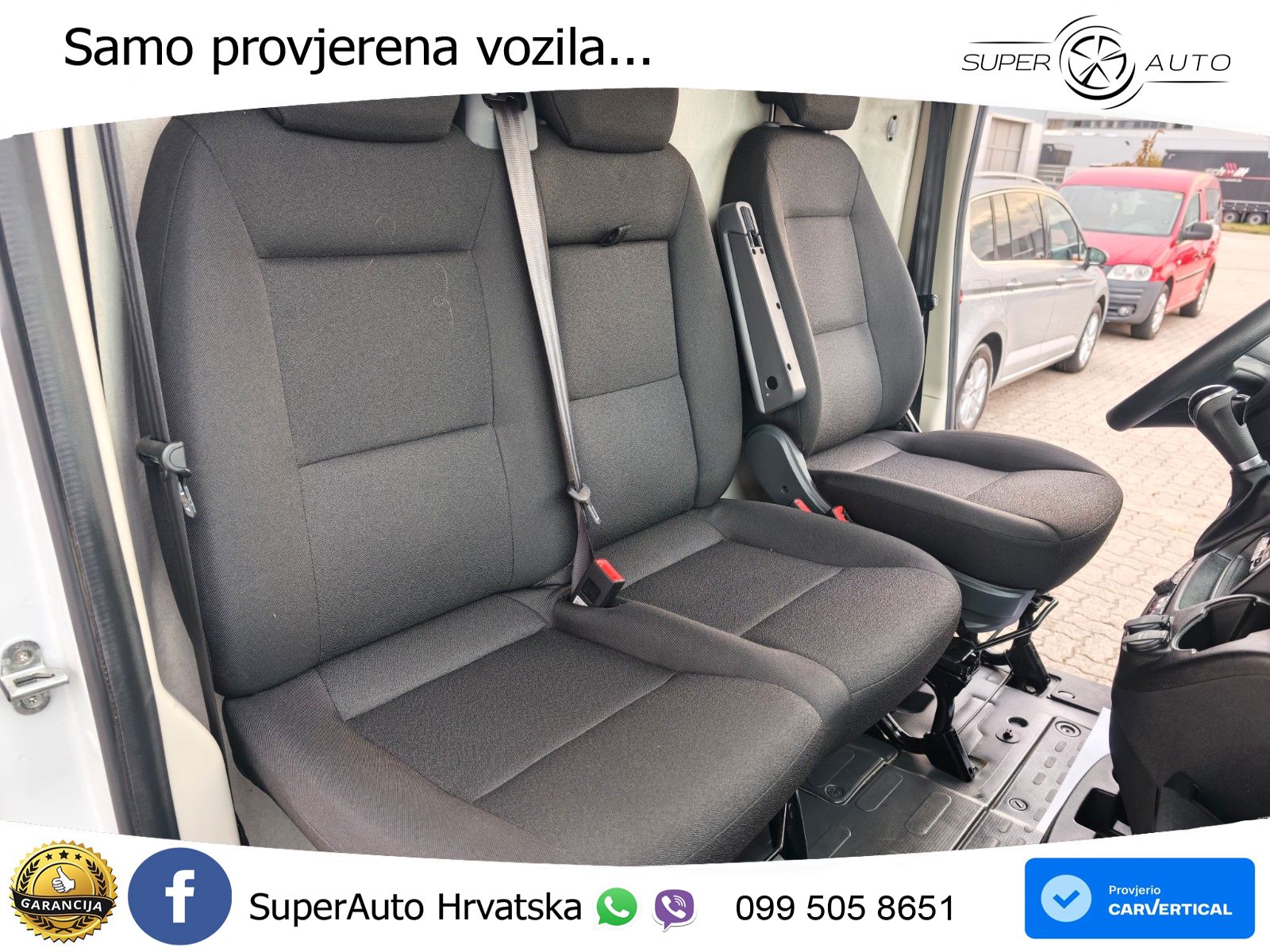 Peugeot Boxer 179 KS